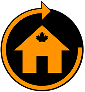 MB Renovations & Construction Logo